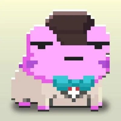 Fat Based Frog