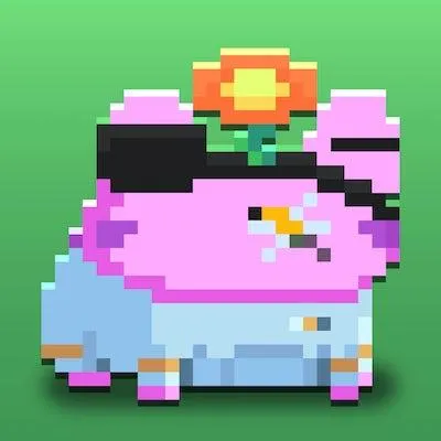 Fat Based Frog