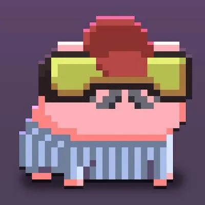 Fat Based Frog