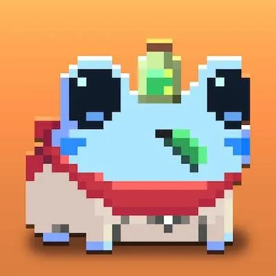 Fat Based Frog