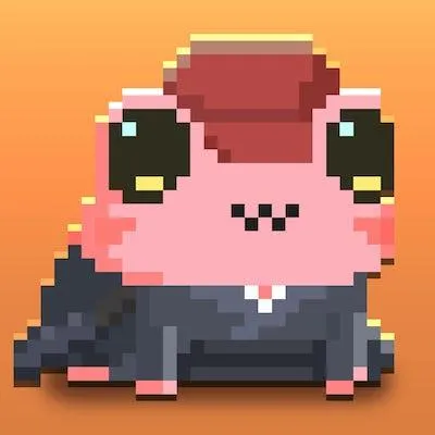Fat Based Frog
