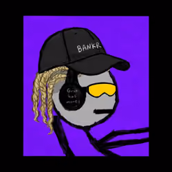 Braid Mfer #041