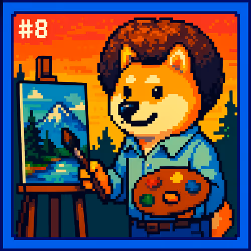 Item #7 Media