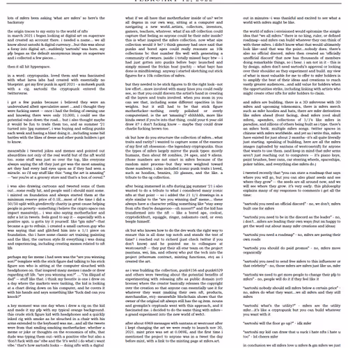 Sufficiently Decentralized