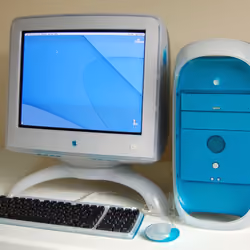 Power Macintosh G3