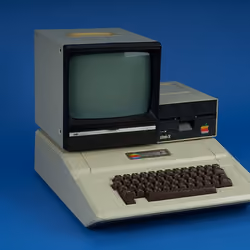 Apple 2