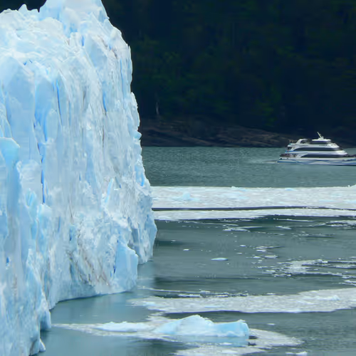 Glacier #15