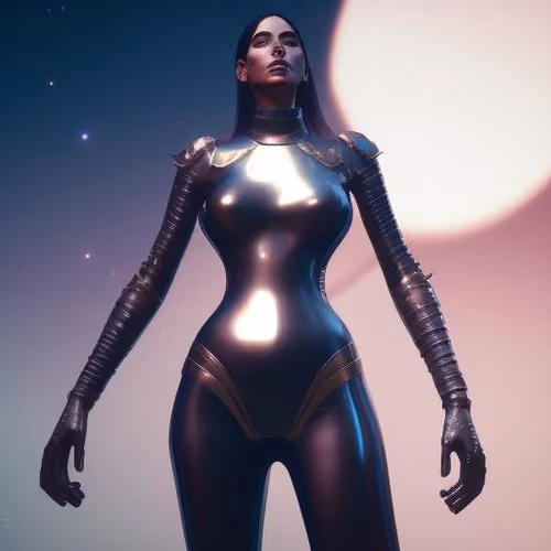 woman #39