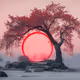 Transcendent Landscapes