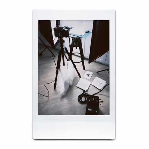 Item #60 Media