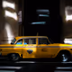 Vintage Fare