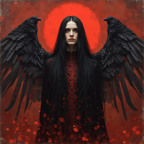 Bloody Opeth