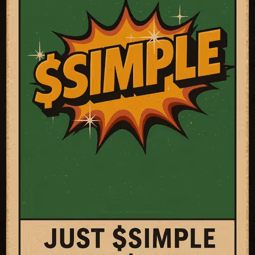 Simple Official Nft