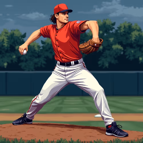 Databaseball