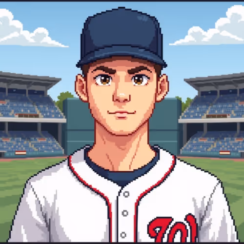 Roger Clemens - 1995 (2.2 PV)