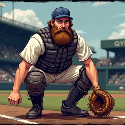 Databaseball
