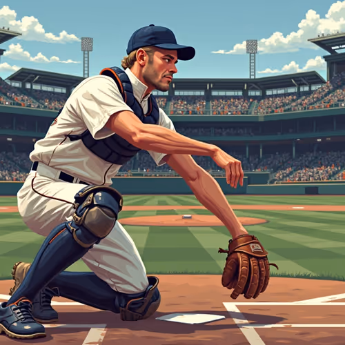 Databaseball