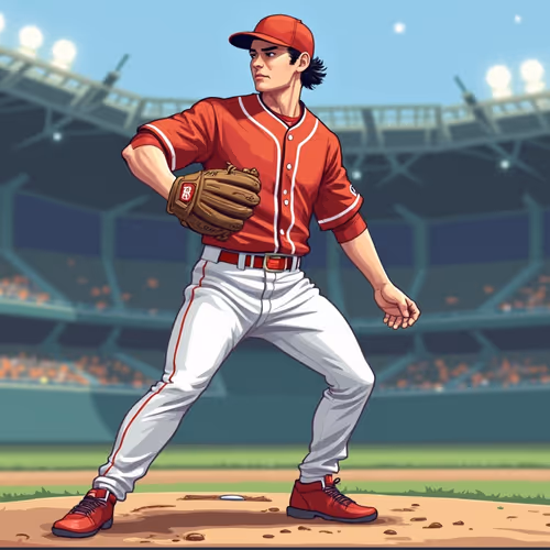 Databaseball