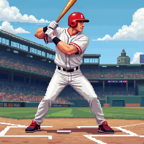 Databaseball