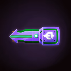 GFC Tier 2 Genesis Key