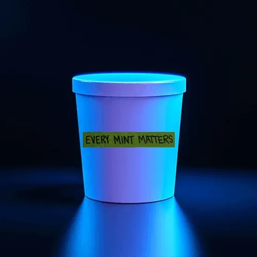Every Mint Matters