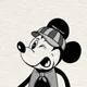 Based MICKEY
