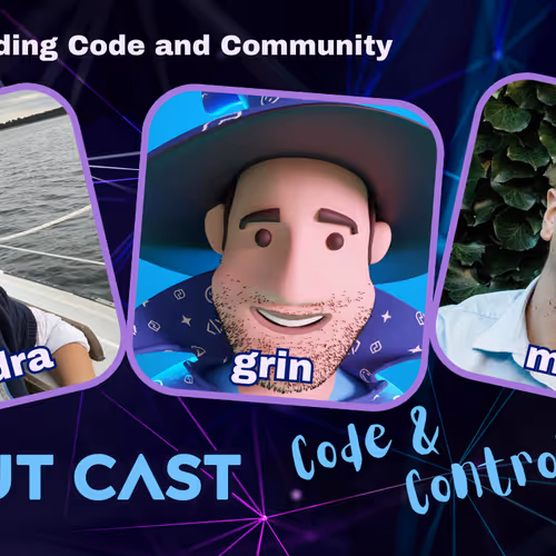Scout Cast