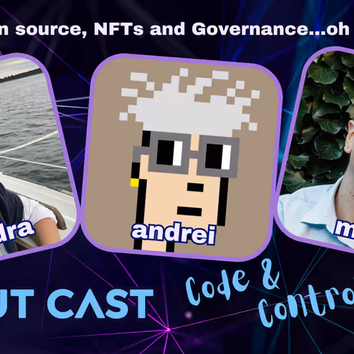 Scout Cast