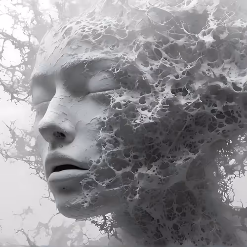 Beauty Of Silence