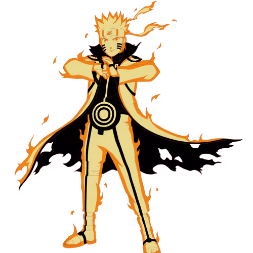 Naruto 121