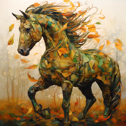 Autumn Whispers