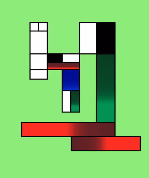 Item #8 Media