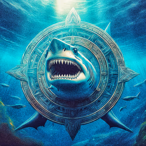 Shark Token