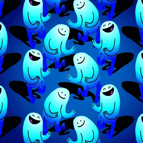The Ghost 16