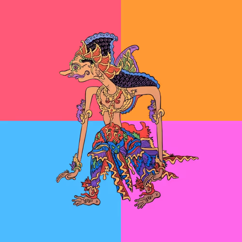 SRIKANDI