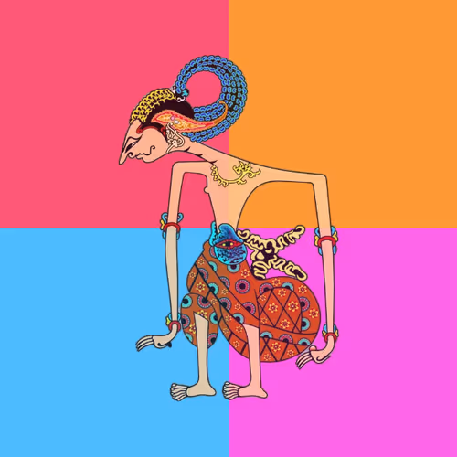 ARJUNA