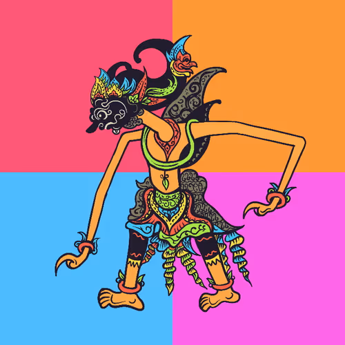 GATOT KACA