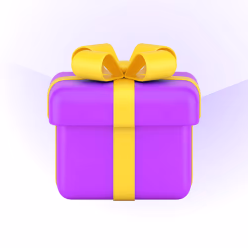 Christmas Box #53