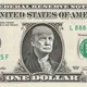 1 dollar $Trump