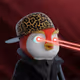 437