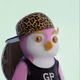 595