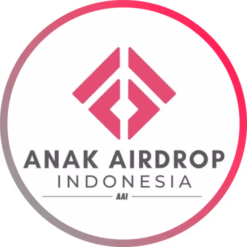 Anak Airdrop Indonesia