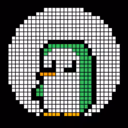 Based Pengs #1550