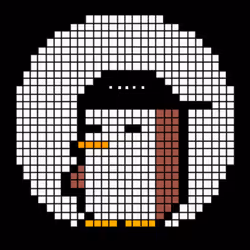 Based Pengs #5