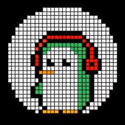 Based Pengs #3223