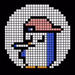 Based Pengs #3135
