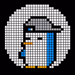 Based Pengs #3721