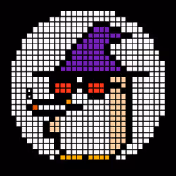 Based Pengs #981