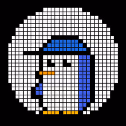 Based Pengs #2851
