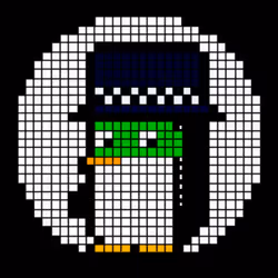 Based Pengs #3804